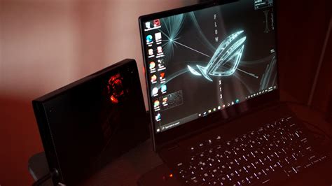 ROG Flow X13 review: One of a kind - GadgetMatch