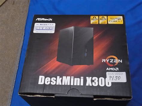 Yahoo Asrock Deskmini X B Bb Bo