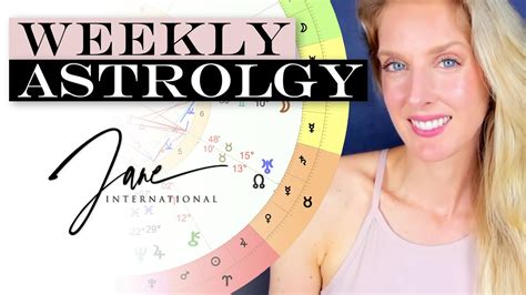 Jupiter Enters Taurus As Mercury Goes Direct Weekly Astrology Youtube