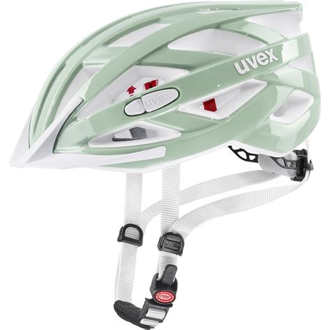 UVEX Kask rowerowy i vo 3D miętowy 56 60 UVEX Sport Sklep