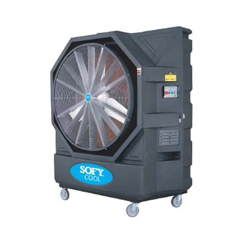 Buy Sofy | 50 Inch Portable Evaporative Water Cooling Fan| Contact Us ...