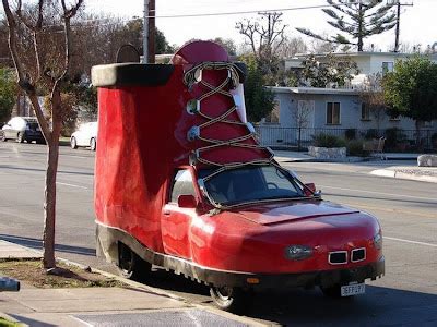 52 craziest car modifications | Curious, Funny Photos / Pictures