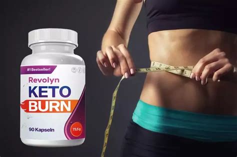 Revolyn Keto Burn Avis Est Il Efficace Pour Perte De Poids Test 2023