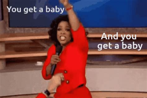 Oprah GIF - Oprah - Discover & Share GIFs