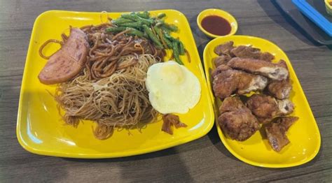 10 Best Hawker Stalls At The All New One Punggol Hawker Centre You Need