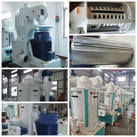 High Quality Rice Milling Machine Mntl21 Iron Roller Vertical Whitener