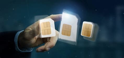 Sim Card Solutions - PWG Network Solutions