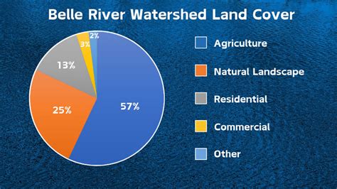 Belle River Watershed – Friends of the St. Clair River