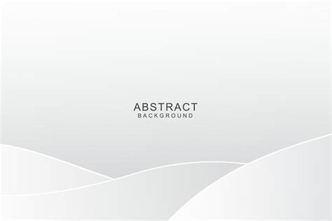 Minimalist white background design 17372912 Vector Art at Vecteezy