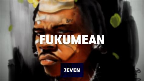 Gunna Fukumean Uk Drill Remix Youtube