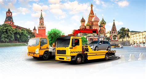 Эвакуатор (52 фото) - красивые картинки и HD фото