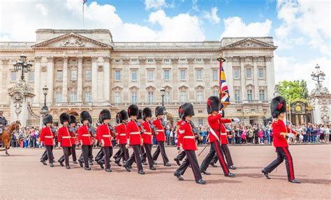 The Most Exclusive Buckingham Palace Tours Tips