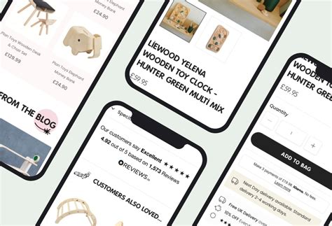 optimise product pages  organic search