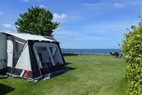 Camping Fördeblick Mondo Camping