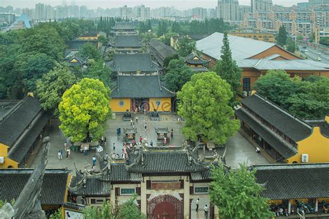 Shanghai Longhua Temple Picture And HD Photos | Free Download On Lovepik