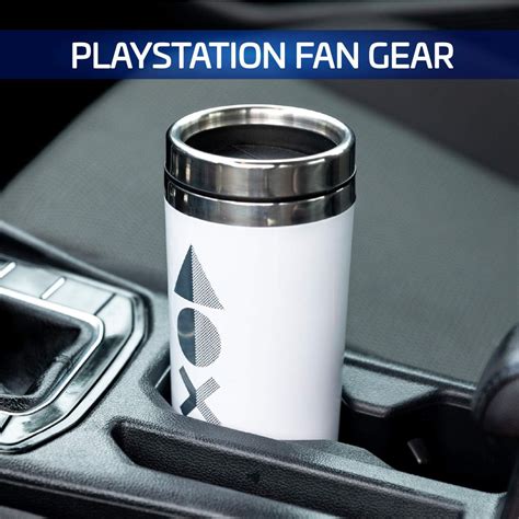 Paladone Playstation Travel Mug (PP7927PS)