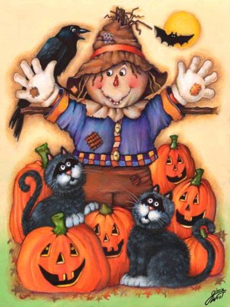 900 Pumpkins And Scarecrows Ideas Fall Halloween Fall Thanksgiving