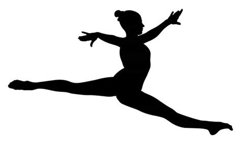 45700 Pics Of A Gymnast Illustrations Royalty Free Vector Graphics And Clip Art Istock