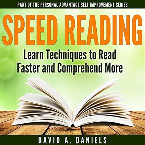 Comprehension Speed Reading Learn Techniques To Read Faster And Comprehend More