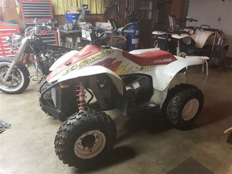 1999 Polaris Scrambler 400 Forum Reviewmotors Co