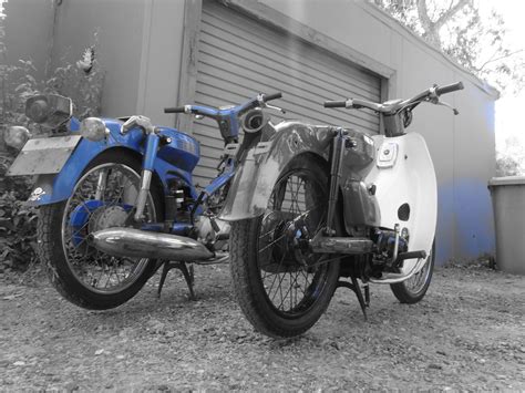 honda 90