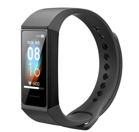 Xiaomi Mi Band C Smartwatch Bratara Fitness Preturi