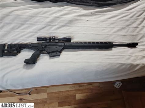 Armslist For Sale Ruger Precision Rifle 300 Win Mag