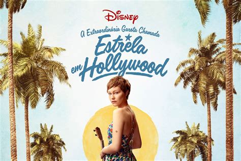 Disney Divulga Trailer De Filme Sobre M Sica Sonhos E Possibilidades