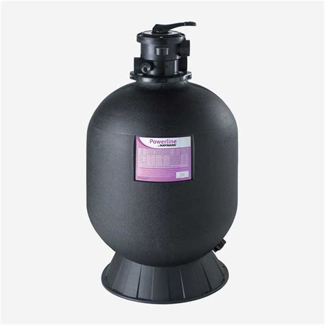 Hayward Pro Series Sand Filter Dolphin Pacific Pool Water Filters