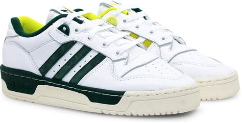 Adidas Rivalry Low Premium Scarpe Da Ginnastica Uomo Amazonit