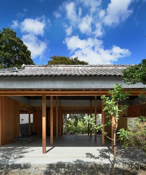 Traditional Japanese House Floor Plan 3d