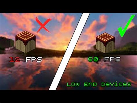 How To Boost Fps On Pojav Launcher Low End Devices Youtube