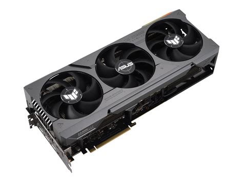 Asus Tuf Gaming Geforce Rtx Oc Edition Graphi Tuf Rtx