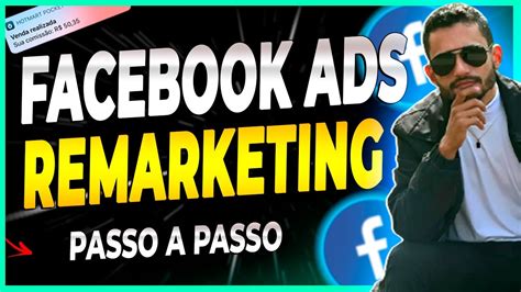 Facebook Ads Subindo Campanha De Remarketing Na Pr Tica Youtube