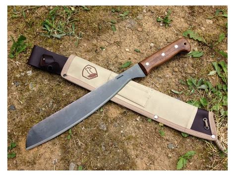 Best Machete For Self-Defense And Survival - Cutter.so