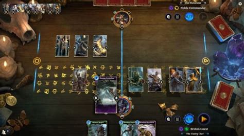 The 7 Best Digital Card Games Worth Playing This Year Whatnerd