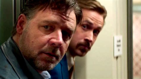 'The Nice Guys' Star Ryan Gosling Says Director Shane Black Is 'A Genre ...