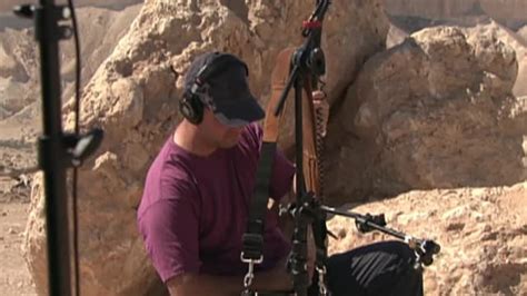 Watch The Naked Archaeologist S E Where Is Mount Sinai Free TV Shows Tubi