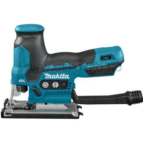 Makita DJV185Z akkus szúrófűrész géptest 18V LXT BL XPT Akkus gép