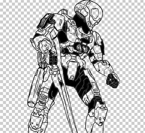 Halo 3: ODST Halo: Reach Halo 5: Guardians Master Chief PNG, Clipart, Arm, Armour, Art, Artwork ...