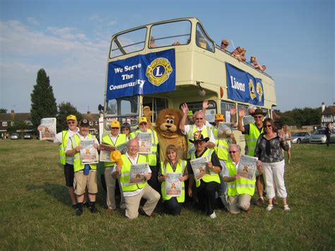 Clacton Carnival 2009