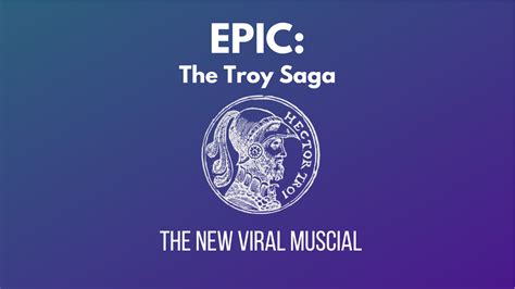 EPIC The Troy Saga LHStoday