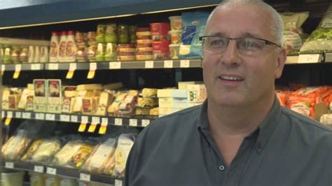 A Wonderful Feeling New Minto Foodland Opens A Year After