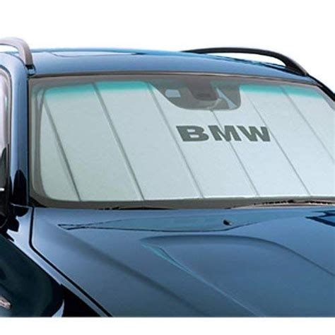 2019 Bmw X3 Windshield Sun Shade