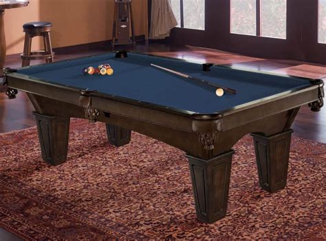 Antique Brunswick Pool Table Value Identification And Price Guides