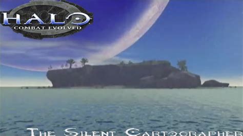 Let S Play Halo Combat Evolved The Silent Cartographer Heroic