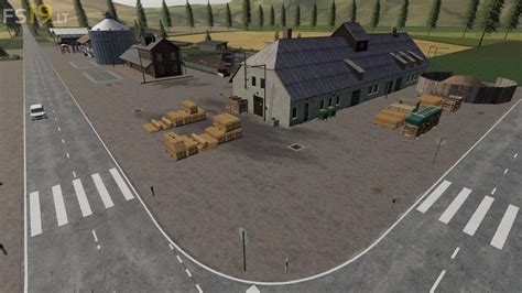 Fs19 Big Field Map Retomg