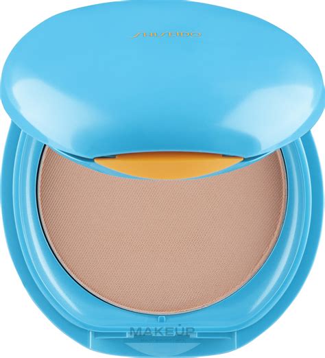 Sun Protection Compact Foundation Shiseido Sun Protection Compact