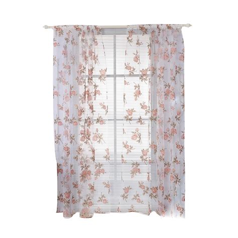 Brown And Blue Pattern Curtains – Patterns Gallery