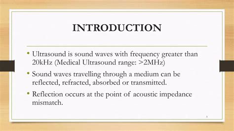 Doppler Effect - Ultrasound | PPT